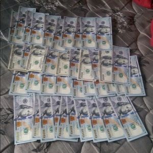 Meet your Posher, Craig